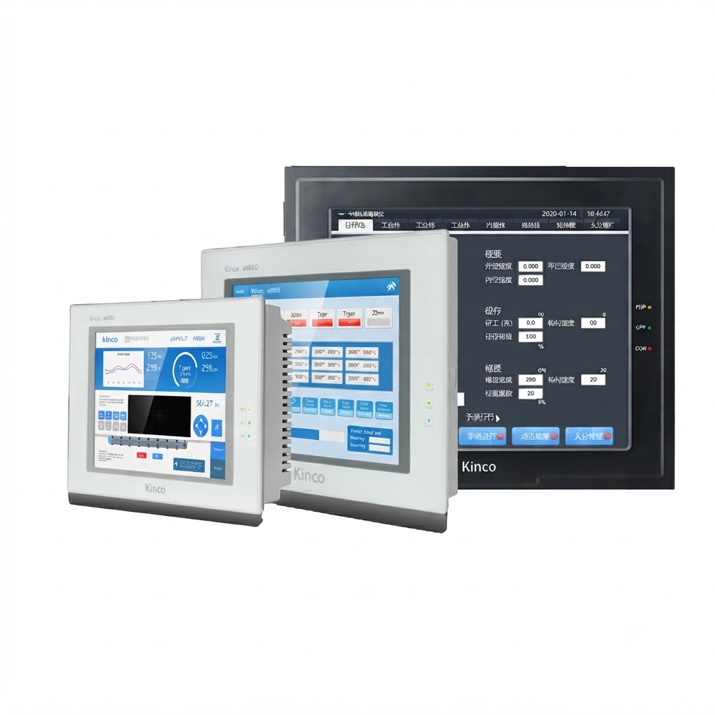 Kinco Dealers in Mumbai