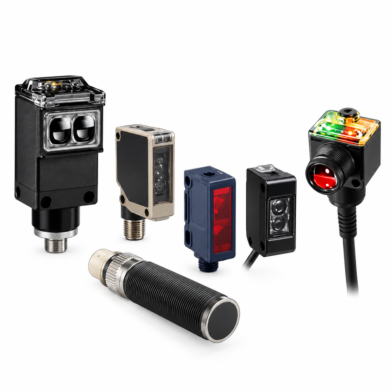 Sensor Manufacturers in Mumbai
